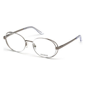 NWT GUESS GU2794 024 54 White Other Eyeglasses